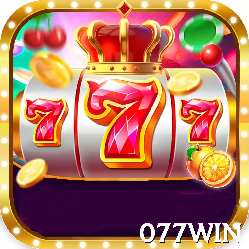 077win Gaming Ultimate - 🔥 apk