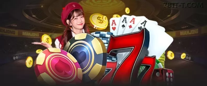 Cassino 78tt - mesas ao vivo e jogos